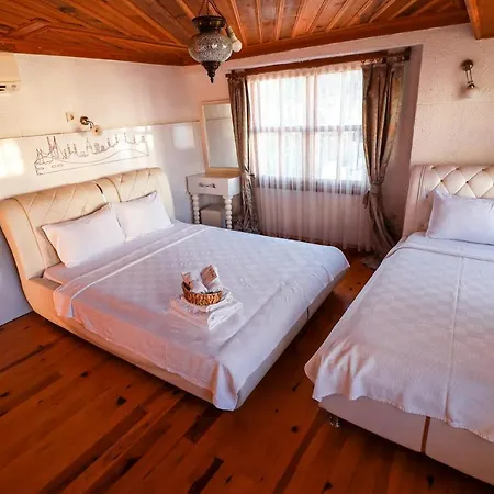 Goodman & Bistro Otel