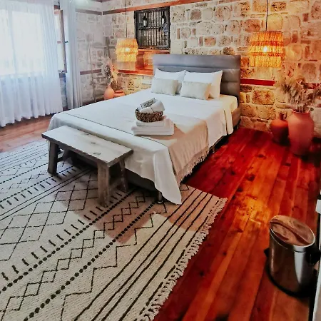 Otel Goodman & Bistro 3*