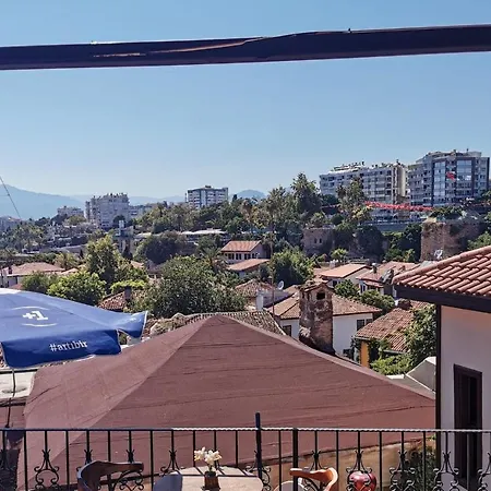 Otel Goodman & Bistro 3*