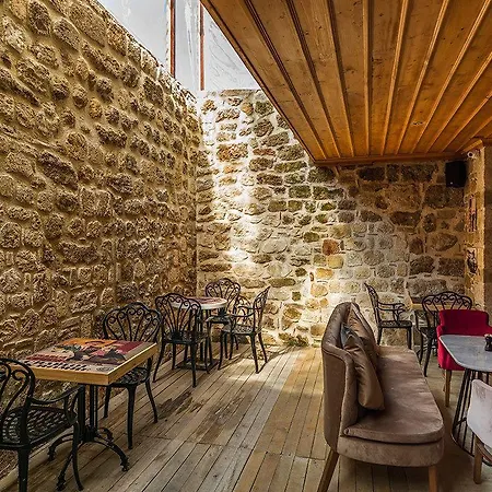 Otel Goodman & Bistro 3*