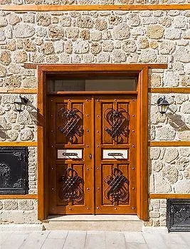 وبيسترو غودمان أنطاليا
