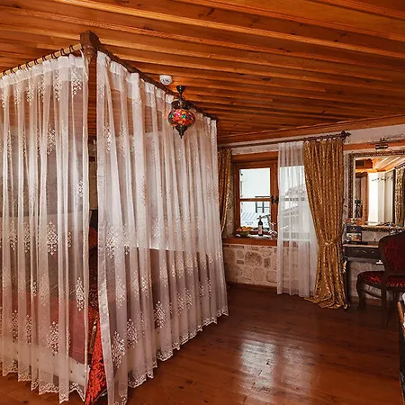 Otel Goodman & Bistro Antalya