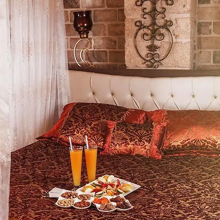 وبيسترو غودمان