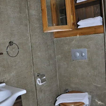 وبيسترو غودمان 3* أنطاليا